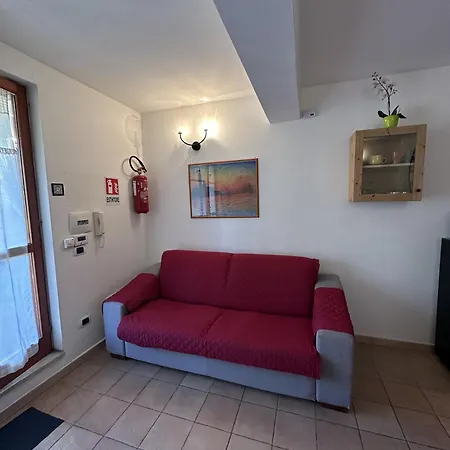 Appartamento Orto Di Venanzio