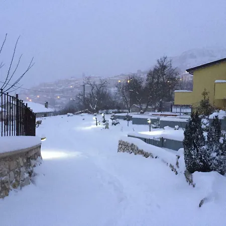 Appartamento Orto Di Venanzio