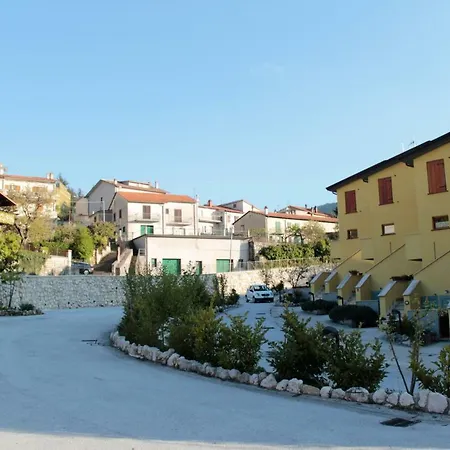 Appartamento Orto Di Venanzio