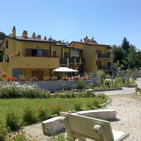 Appartamento Orto Di Venanzio Barrea