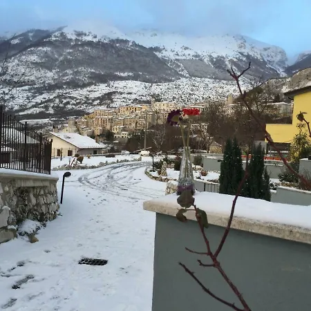Orto Di Venanzio Appartamento