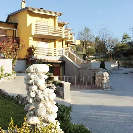 4flats In Orto Di Venanzio Apartment *