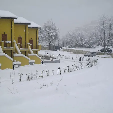 Orto Di Venanzio Appartamento