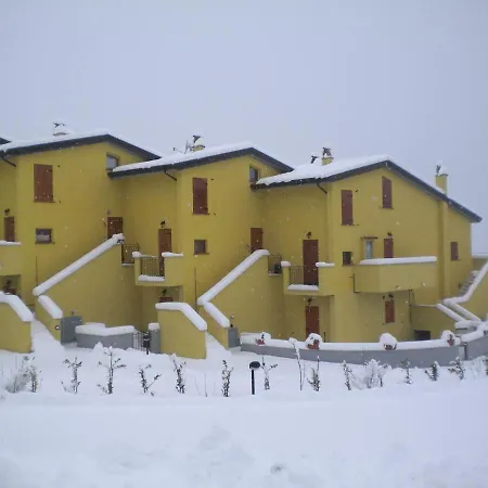 4flats In Orto Di Venanzio Apartment Barrea