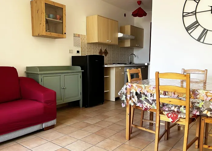 4flats In Orto Di Venanzio *