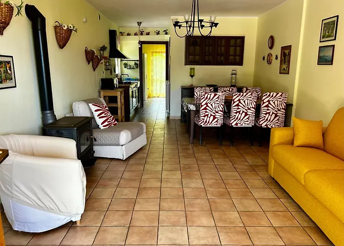 4flats In Orto Di Venanzio Apartmán