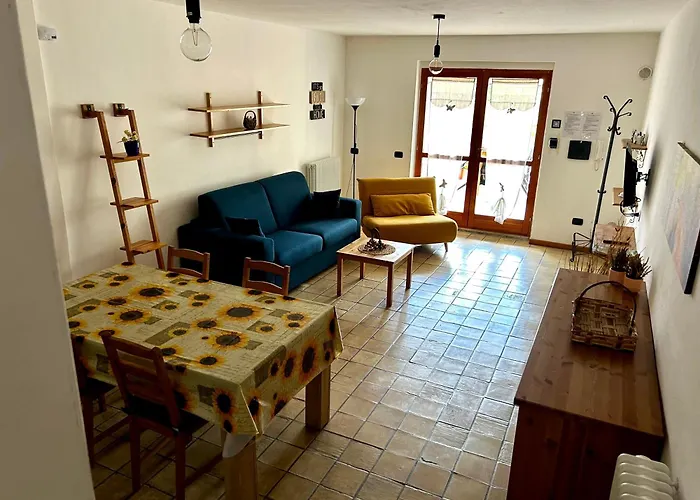 4flats In Orto Di Venanzio Apartmán Barrea