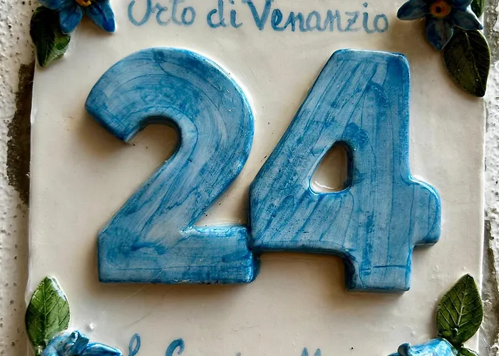 4flats In Orto Di Venanzio