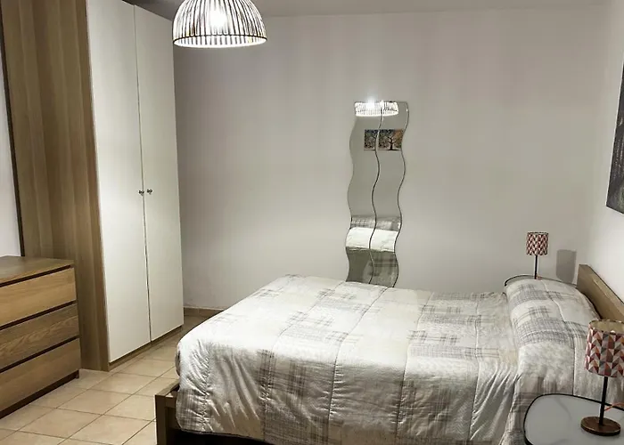 4flats In Orto Di Venanzio *