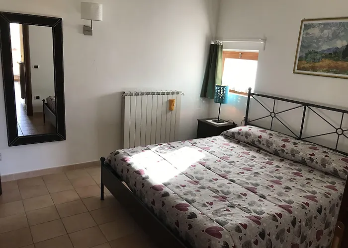 4flats In Orto Di Venanzio Barrea