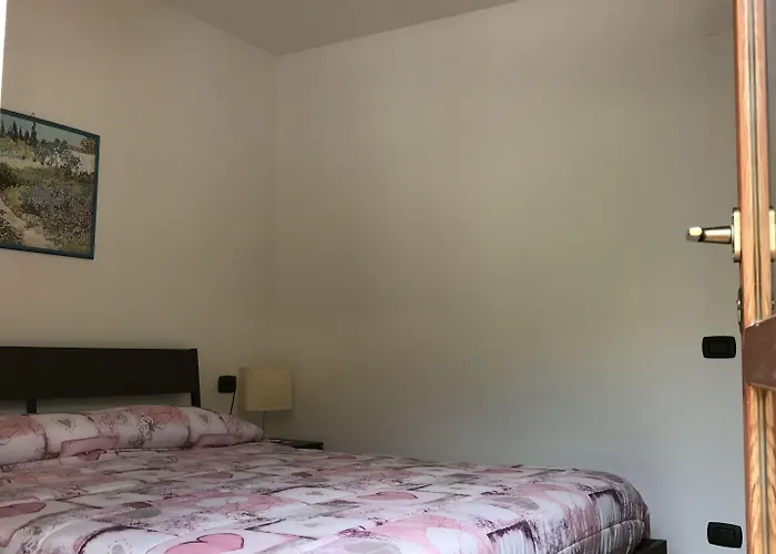 4flats In Orto Di Venanzio * Barrea