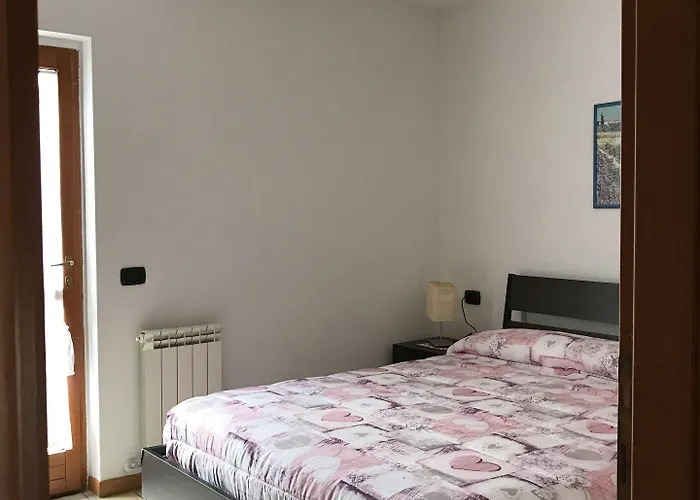 4flats In Orto Di Venanzio