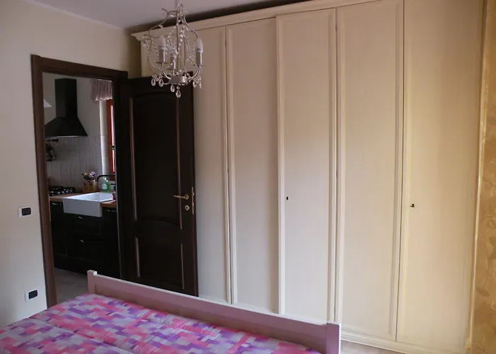 Apartmán 4flats In Orto Di Venanzio