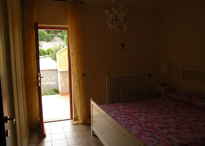 4flats In Orto Di Venanzio Apartmán Barrea