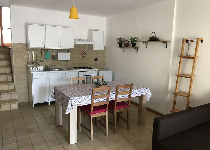 4flats In Orto Di Venanzio