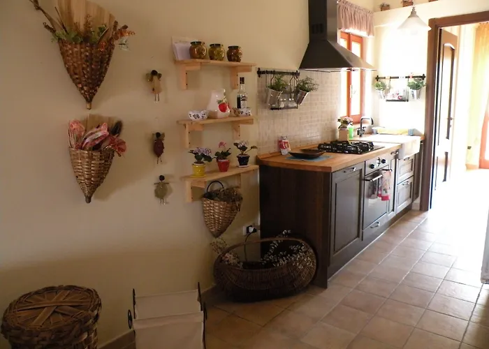 4flats In Orto Di Venanzio Barrea