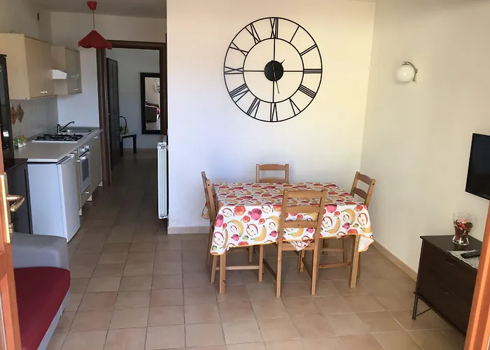 4flats In Orto Di Venanzio Apartmán *
