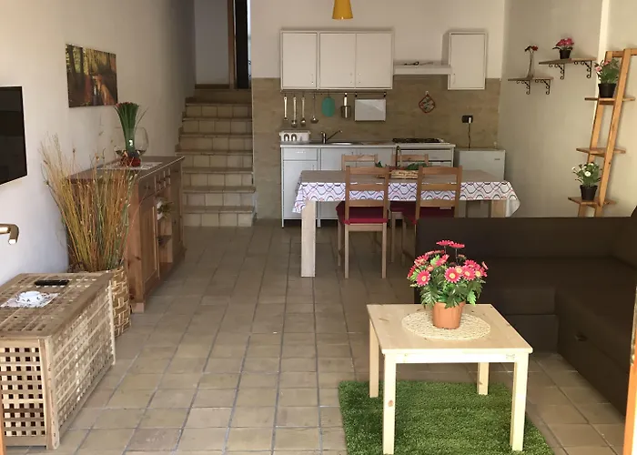 4flats In Orto Di Venanzio *