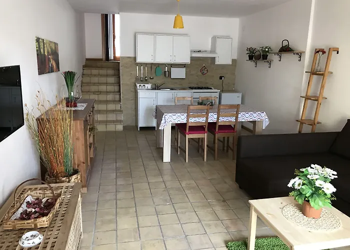 4flats In Orto Di Venanzio Apartmán