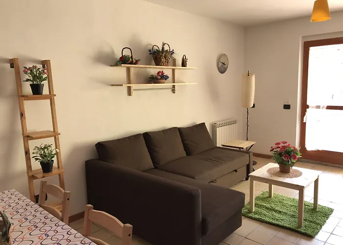 Apartmán 4flats In Orto Di Venanzio