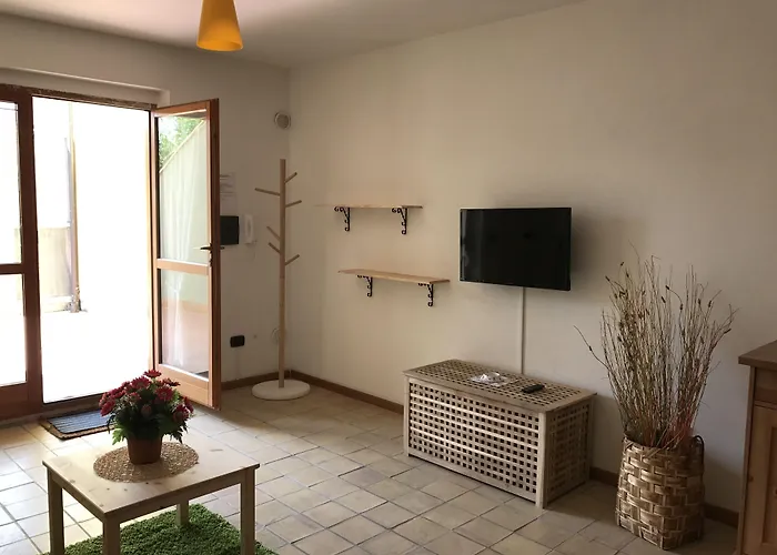 4flats In Orto Di Venanzio * Barrea