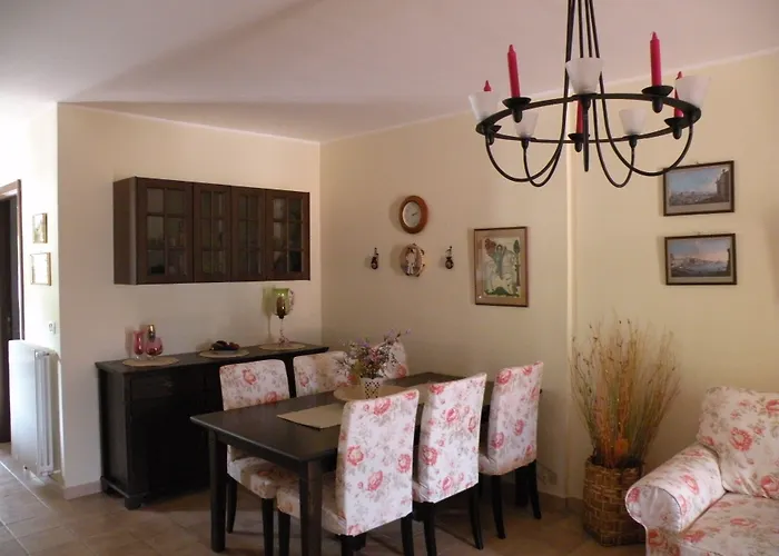 4flats In Orto Di Venanzio Barrea