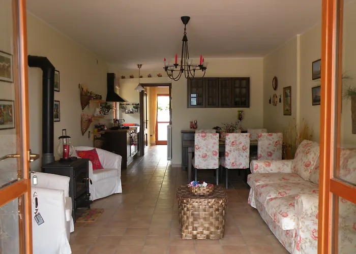 4flats In Orto Di Venanzio Apartmán Barrea