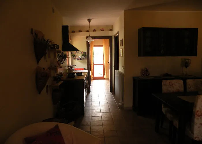 4flats In Orto Di Venanzio Apartmán Barrea