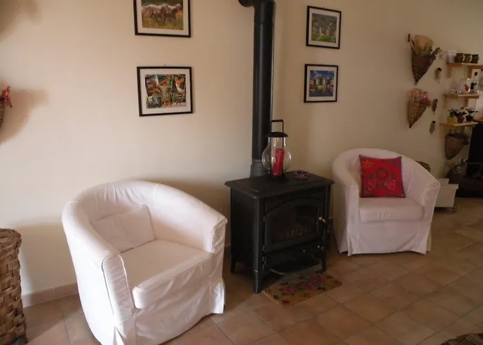 Apartmán 4flats In Orto Di Venanzio