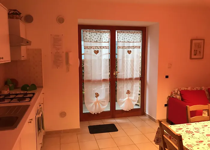 Apartmán 4flats In Orto Di Venanzio
