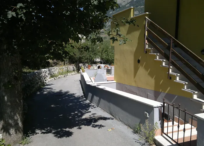 4flats In Orto Di Venanzio *