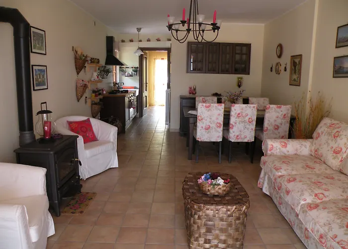 4flats In Orto Di Venanzio Barrea