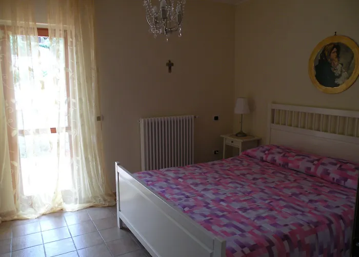 4flats In Orto Di Venanzio Apartmán Barrea