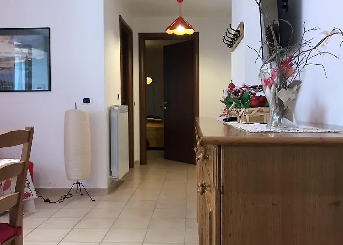 Apartmán 4flats In Orto Di Venanzio