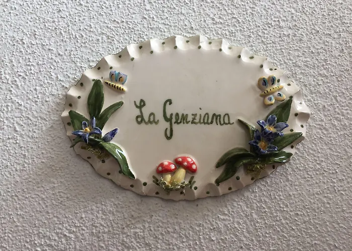 4flats In Orto Di Venanzio Barrea