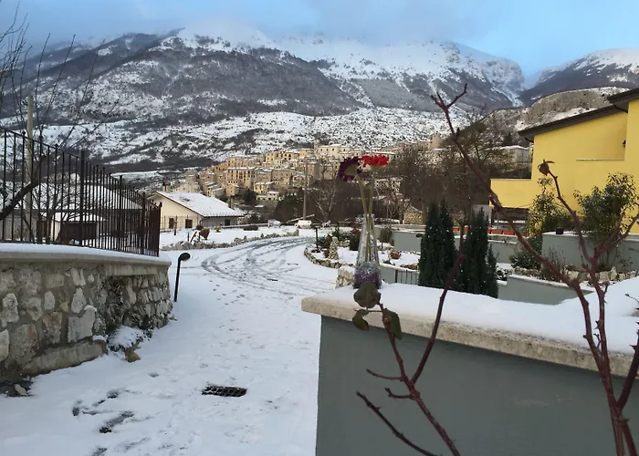 4flats In Orto Di Venanzio *