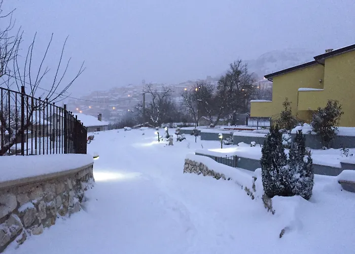 4flats In Orto Di Venanzio *