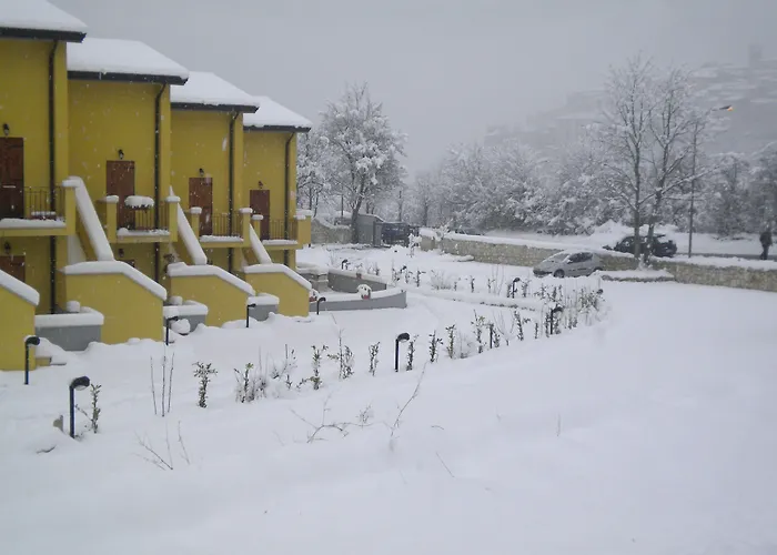 4flats In Orto Di Venanzio *