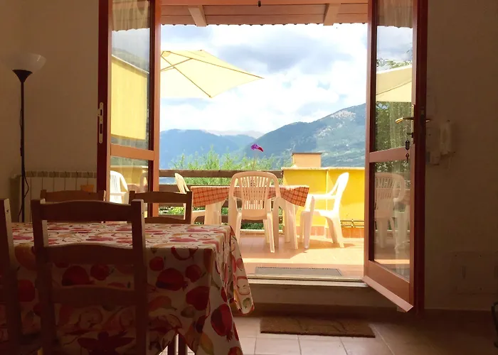 4flats In Orto Di Venanzio Apartmán Barrea