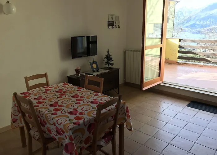 Apartmán 4flats In Orto Di Venanzio Barrea