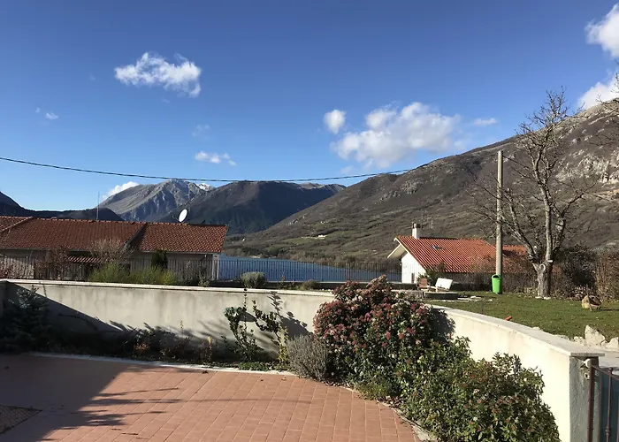 Apartmán 4flats In Orto Di Venanzio *