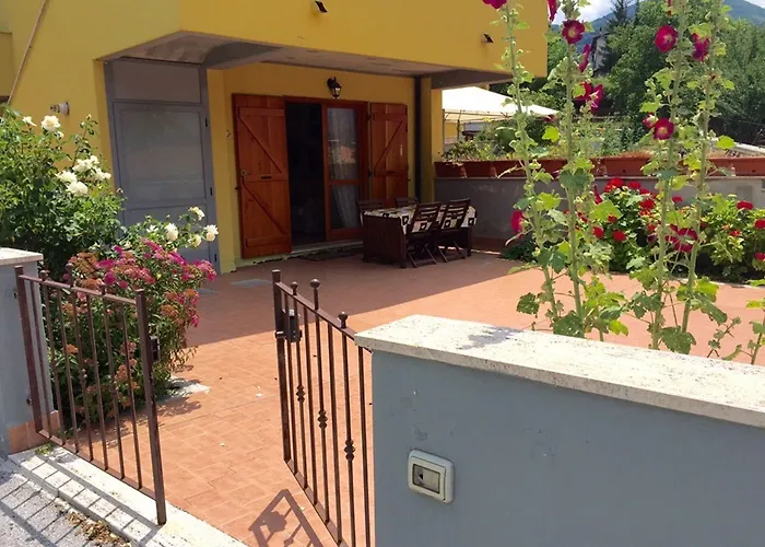 4flats In Orto Di Venanzio