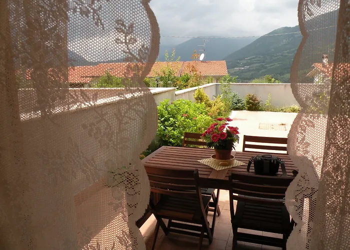 4flats In Orto Di Venanzio