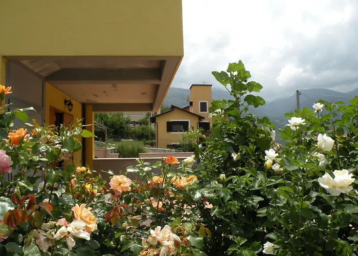 4flats In Orto Di Venanzio Barrea