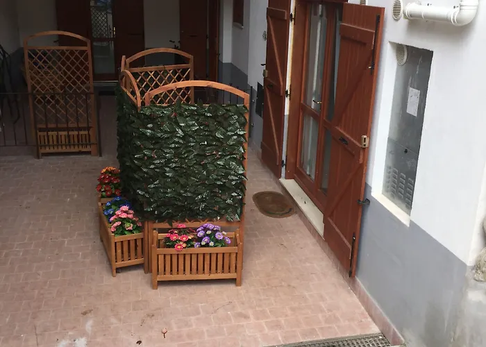 4flats In Orto Di Venanzio * Barrea