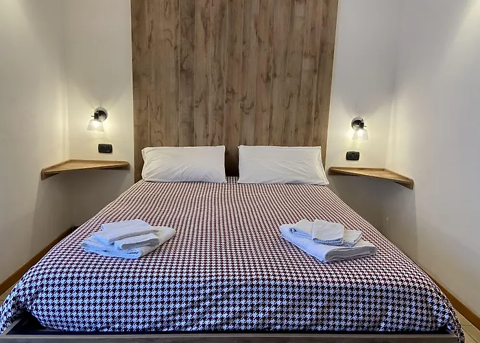 4flats In Orto Di Venanzio