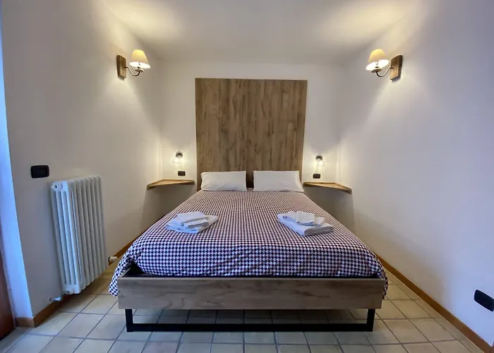 4flats In Orto Di Venanzio *