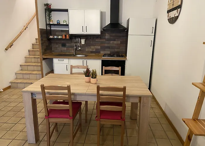 4flats In Orto Di Venanzio