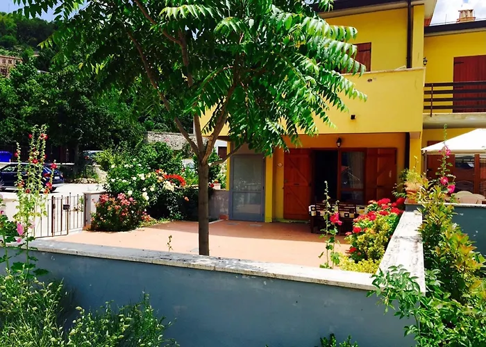 4flats In Orto Di Venanzio