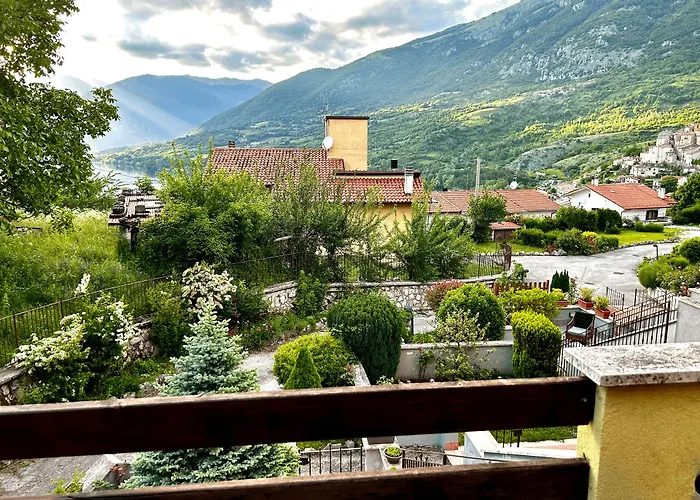 Apartmán 4flats In Orto Di Venanzio